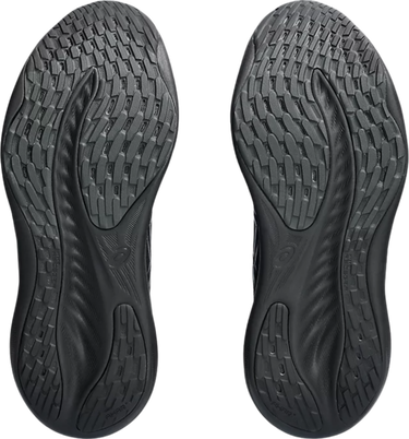 Sneakers och skor Asics GEL-NIMBUS 26 Svart | 1011b794-002, 3