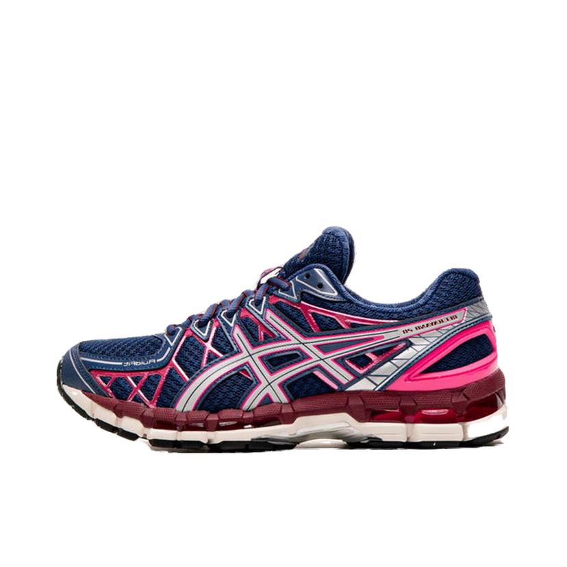 Sneakers och skor Asics GEL-KAYANO 20 Blå | 1203A388-401