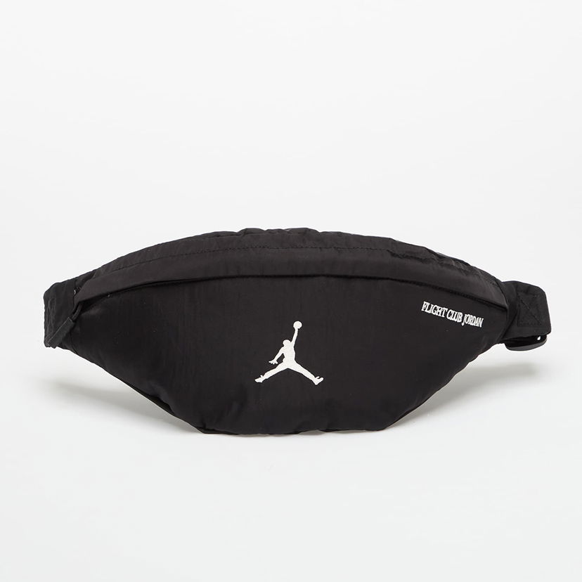 Midjeväska Jordan Jordan MVP Crossbody Waist Bag Svart | MA9108-023