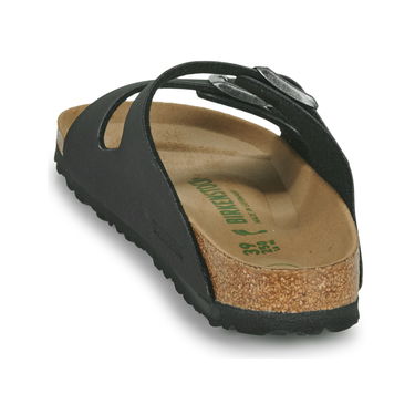 Sneakers och skor Birkenstock ARIZONA Svart | BK1019057, 4
