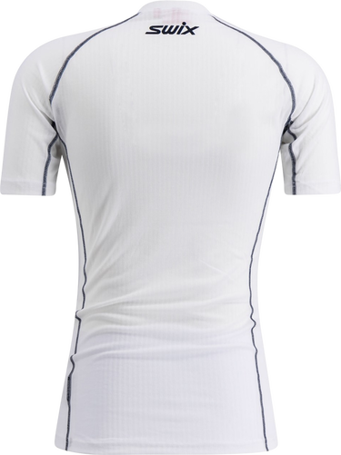 T-shirt SWIX SWIX RaceX Classic Short Sleeve T-Shirt Vit | 10114-23-20000, 1