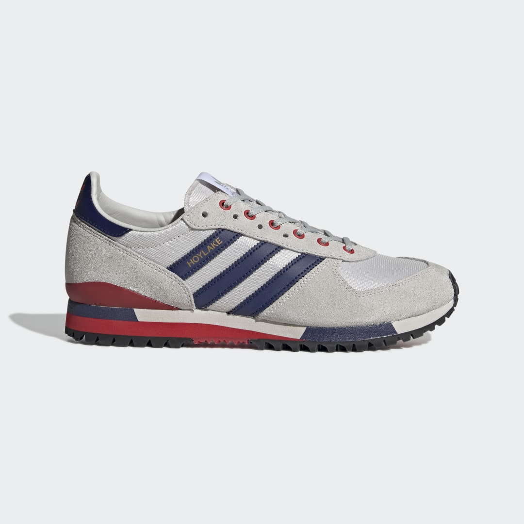 Sneakers och skor adidas Consortium Hoylake Spezial Grå | H03884, 0