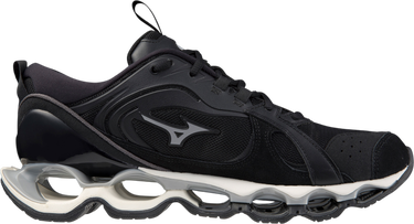 Sneakers och skor Mizuno Wave Prophecy Beta 2 Svart | d1ga2350-004, 2