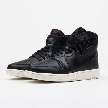 Sneakers och skor Jordan Air Jordan 1 Rebel XX ''Black'' W Svart | AR5599-006, 1