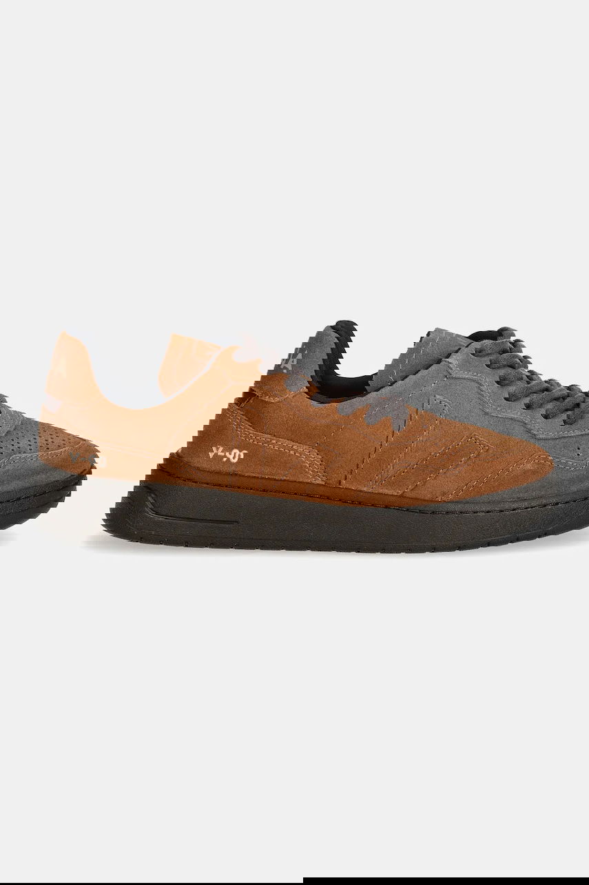 Sneakers och skor Veja Veja V-90 Brun | VD0320929B, 1
