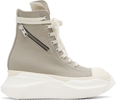 Sneakers och skor Rick Owens Rick Owens DRKSHDW Concordians Cargo Abstract Grå | DS02E7841 DO, 0