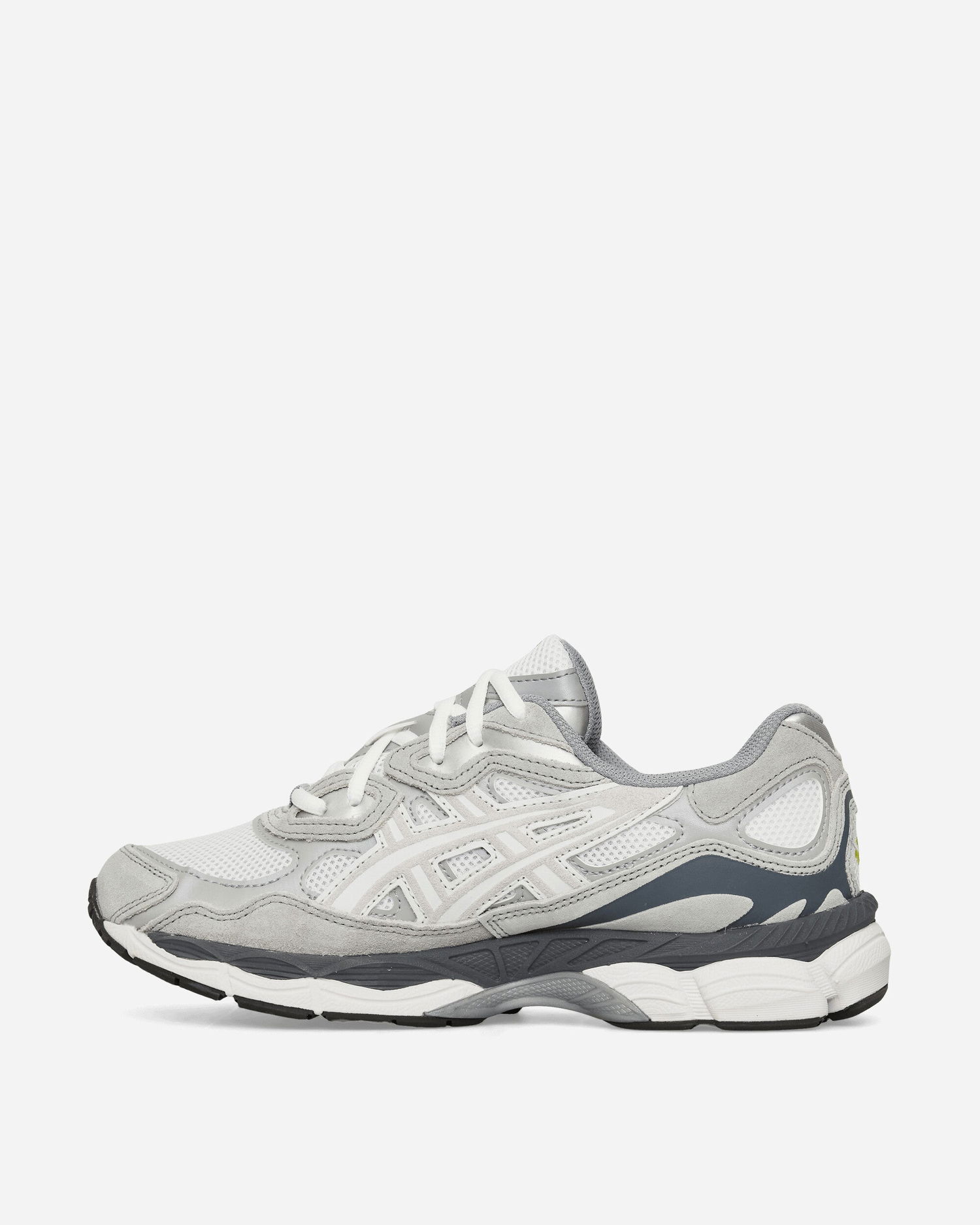 Sneakers och skor Asics GEL-NYC Grå | 1203A383-109, 0