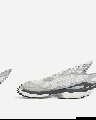 Sneakers och skor Asics GEL-NYC Grå | 1203A383-109, 0