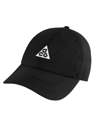 Keps Nike Dri-FIT Club ACG Cap Svart | FB6533-010