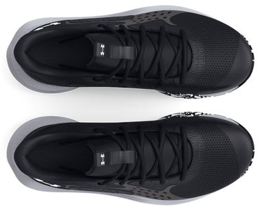 Sneakers och skor Under Armour UA JET 23 Svart | 3026634-002, 3