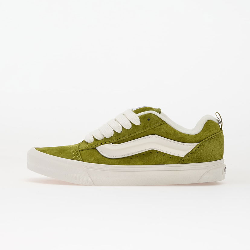 Sneakers och skor Vans Knu Skool Psde Agdgr Grön | VN000D22EMB1