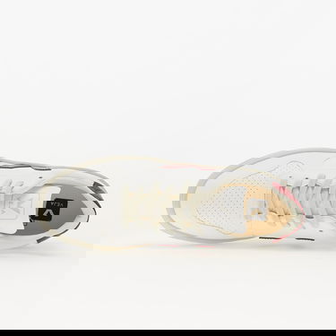 Sneakers och skor Veja V-10 White/ Marsala Vit | VX0703279B, 1