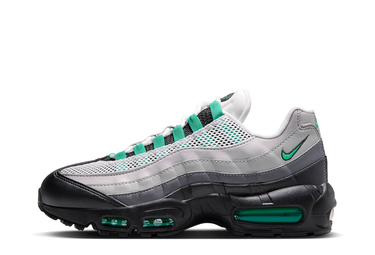Sneakers och skor Nike Air Max 95 'Black Stadium Green' W Svart | DH8015-002, 1