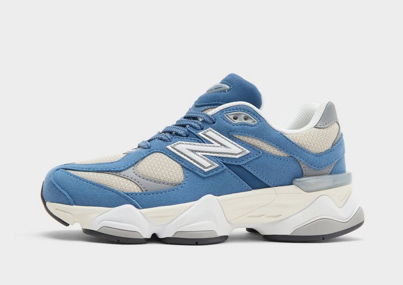 Sneakers och skor New Balance 9060 Blå | GC9060CC