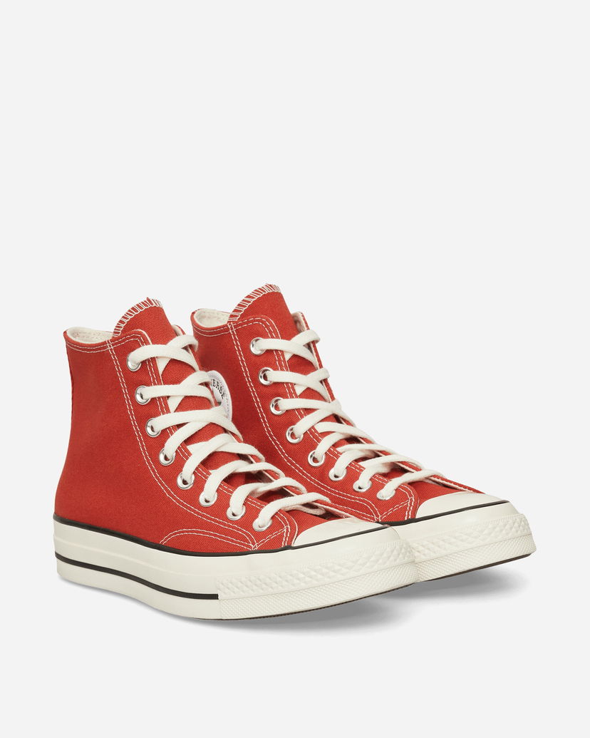 Sneakers och skor Converse Chuck 70 By The Campfire Röd | A13331C