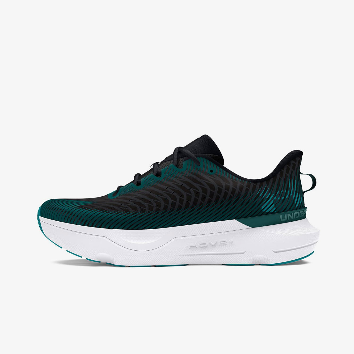 Sneakers och skor Under Armour Infinite Pro Turkos | 3027190-002, 0