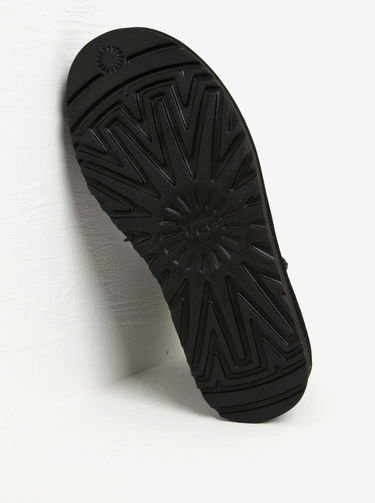 Sneakers och skor UGG Classic Mini Svart | 1016222_BLK, 5