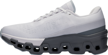 Sneakers och skor On Running Cloudmonster 2 Vit | 3we10112564, 2
