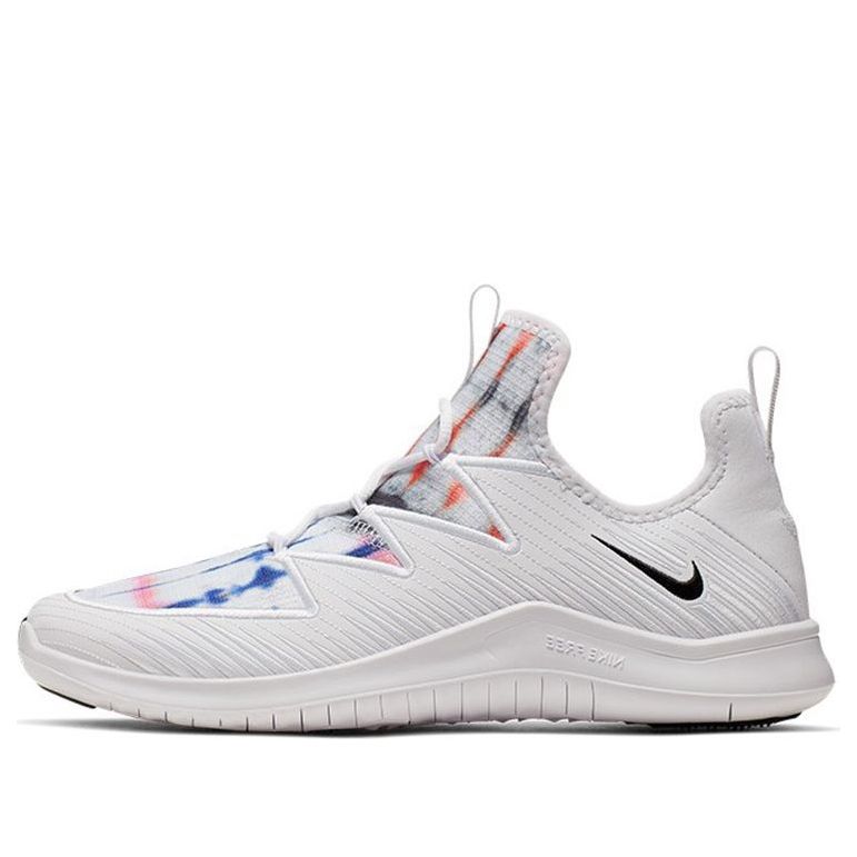 Sneakers och skor Nike Free TR Trainer Ultra AMP Vit | AT3317-109, 0