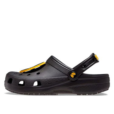 Sneakers och skor Crocs Wu-Tang Clan x Classic Clog Svart | 207759001, 1