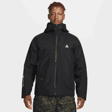 Vindjacka Nike ACG Storm-FIT ADV 'Chain of Craters' Jacket Svart | DB3559-011, 0