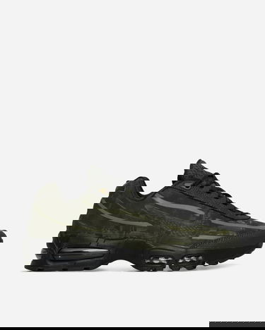 Sneakers och skor Nike WORKSOUT x Air Max 95 Grön | HQ0263-300, 1