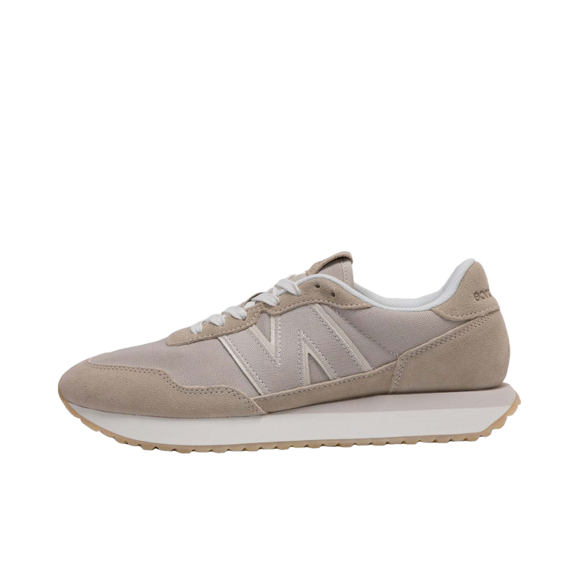Sneakers och skor New Balance 237 "Unplugged Pack Greige" Beige | MS237UP
