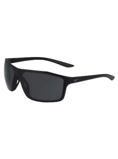 Solglasögon Nike Windstorm Sunglasses Svart | cw4674-010