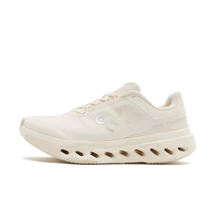 Sneakers och skor On Running Cloudsurfer Next Vit | 3WE30054292