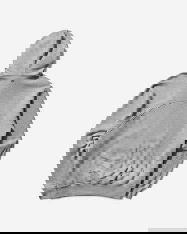 Sweatshirt Nike NOCTA Hoodie Grå | HM5762-021, 2