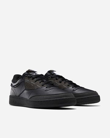Sneakers och skor Reebok Maison Margiela x Project 0 CC MO Svart | GW5012, 2