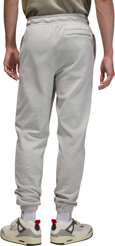 Träningsbyxor Jordan Flight Fleece Pants Grå | FV7251-050, 3