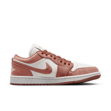 Sneakers och skor Jordan Air Jordan 1 Low SE Canvas Sky J Orange W Orange | FN3722-801, 2