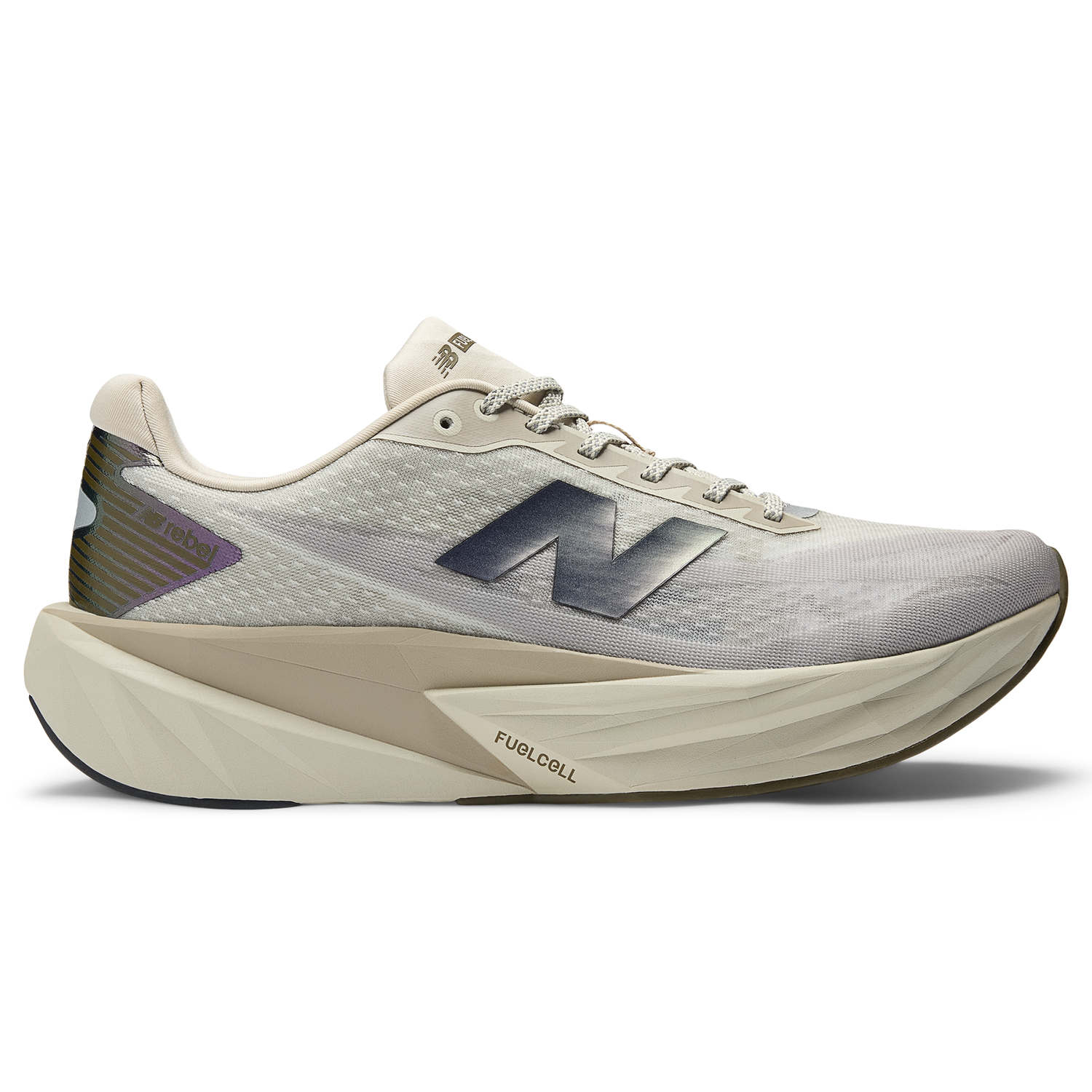 Sneakers och skor New Balance FuelCell Rebel v5 Beige | NBMFCXPA5, 0