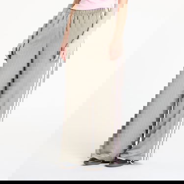 Byxor adidas Originals adidas Originals Wide Leg Joggers Grå | KD2294, 0