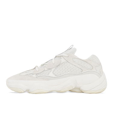 Sneakers och skor adidas Yeezy Yeezy 500 "Bone White" Vit | FV3573, 1