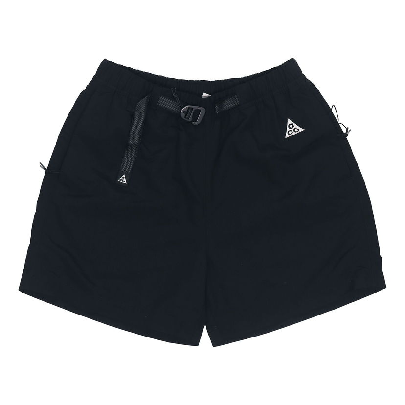 Shorts Nike ACG ACG Woven Cargo Shorts Svart | CZ6705-013