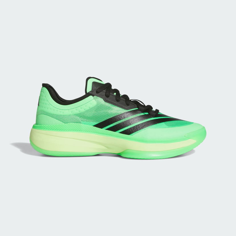 Sneakers och skor adidas Performance Adizero Select 3.0 Grön | JI4494