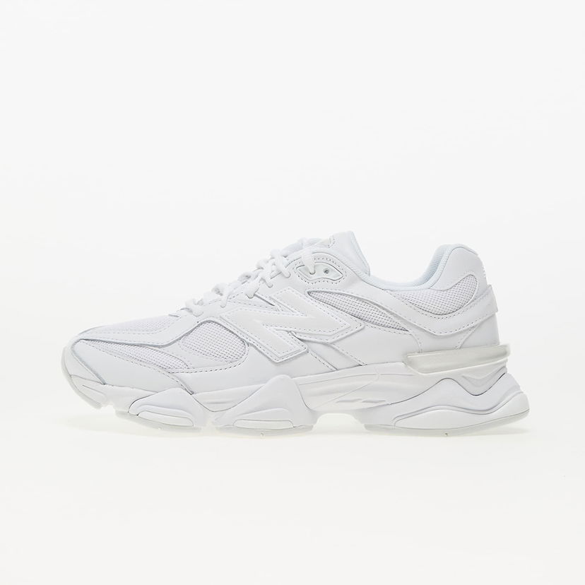 Sneakers och skor New Balance 9060 Vit | U9060NRJ