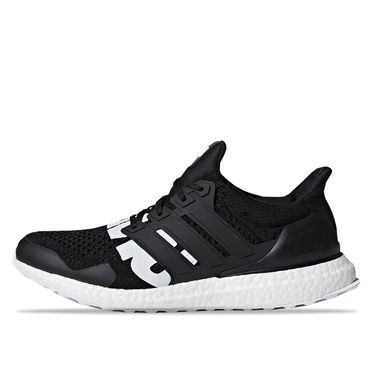Sneakers och skor adidas Performance Undefeated x UltraBoost 1.0 Svart | B22480, 1