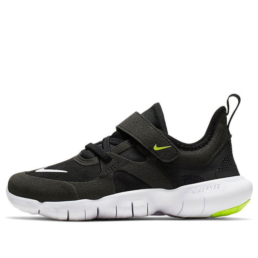 Sneakers och skor Nike Nike Free RN 5.0 Svart | AR4144-001