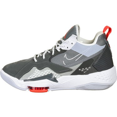 Sneakers och skor Jordan Jordan Zoom '92 "Cool Grey" Grå | CK9183-005, 0