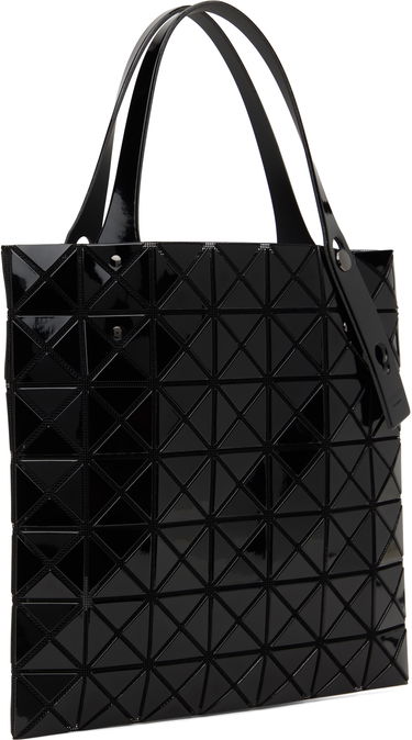 Tygpåse BAO BAO ISSEY MIYAKE BAO BAO ISSEY MIYAKE Prism Tote Bag Svart | BB56AG047, 2