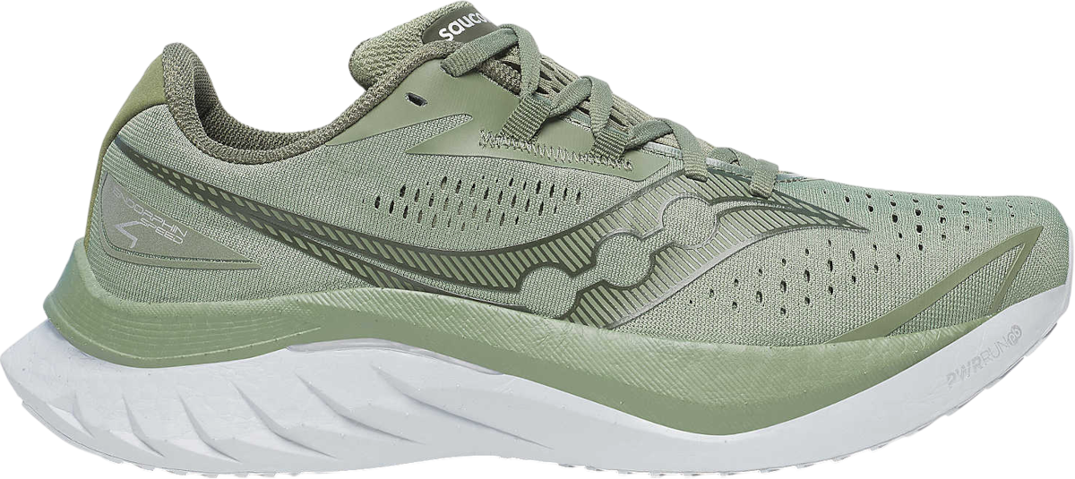 Sneakers och skor Saucony ENDORPHIN SPEED 4 Grön | s20940-36, 0