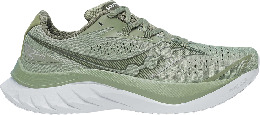 Sneakers och skor Saucony ENDORPHIN SPEED 4 Grön | s20940-36