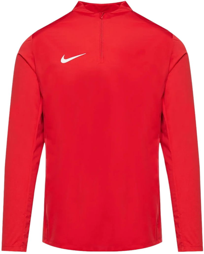 T-shirt Nike M NK SF STRK24 DRIL TOP Röd | fd7587-657