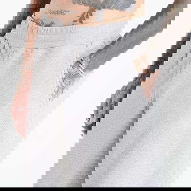 Träningsbyxor Dime Dime Small Logo Sweatpants Grå | DIMEFA2546GRY, 1