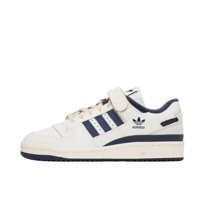 Forum 84 "Off-White & Navy"