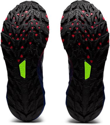 Sneakers och skor Asics GEL-Trabuco 9 GTX Svart | 1011b027-003, 3