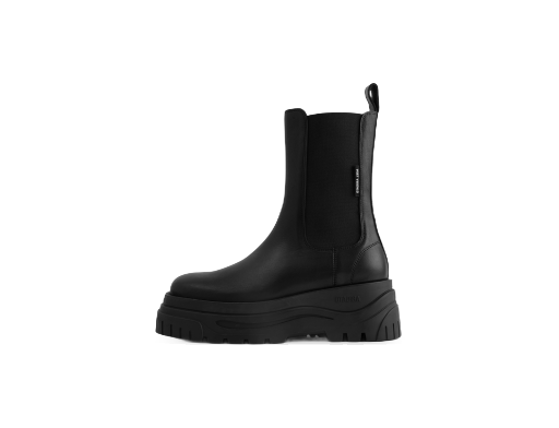 Sneakers och skor AXEL ARIGATO Blyde Hi Chelsea Boots Svart | F0586001